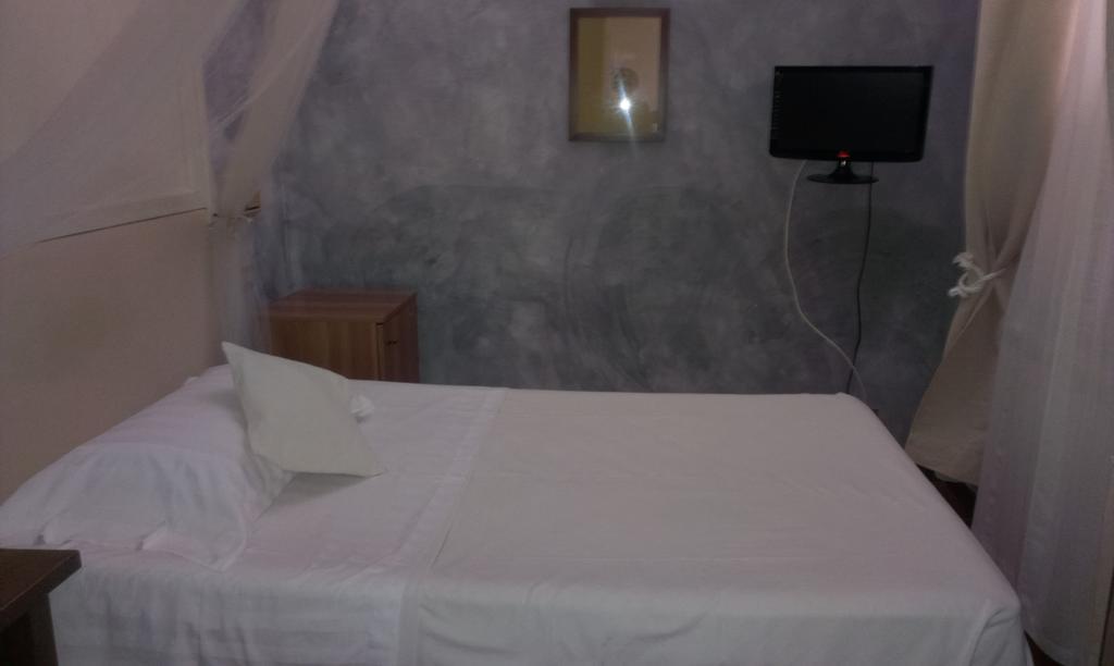 La Locanda Della Ribollita Chiusi Pokoj fotografie